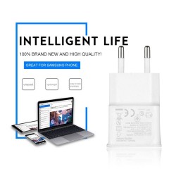CargadoresCargador universal rápido - solo puerto USB - adaptador - UE enchufe