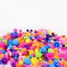 ConstrucciónMushroom - DIY - Juguetes educativos para niños - 296PCS