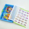 ConstrucciónMushroom - DIY - Juguetes educativos para niños - 296PCS