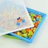 ConstrucciónMushroom - DIY - Juguetes educativos para niños - 296PCS