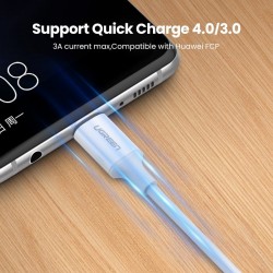 PD - 60W - Type-C - Cable QC - Fast ChargeCables