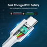 CablesPD - 60W - Tipo-C - Cable QC - Carga rápida