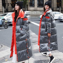 Snow Coat - Padded - WaterproofJackets