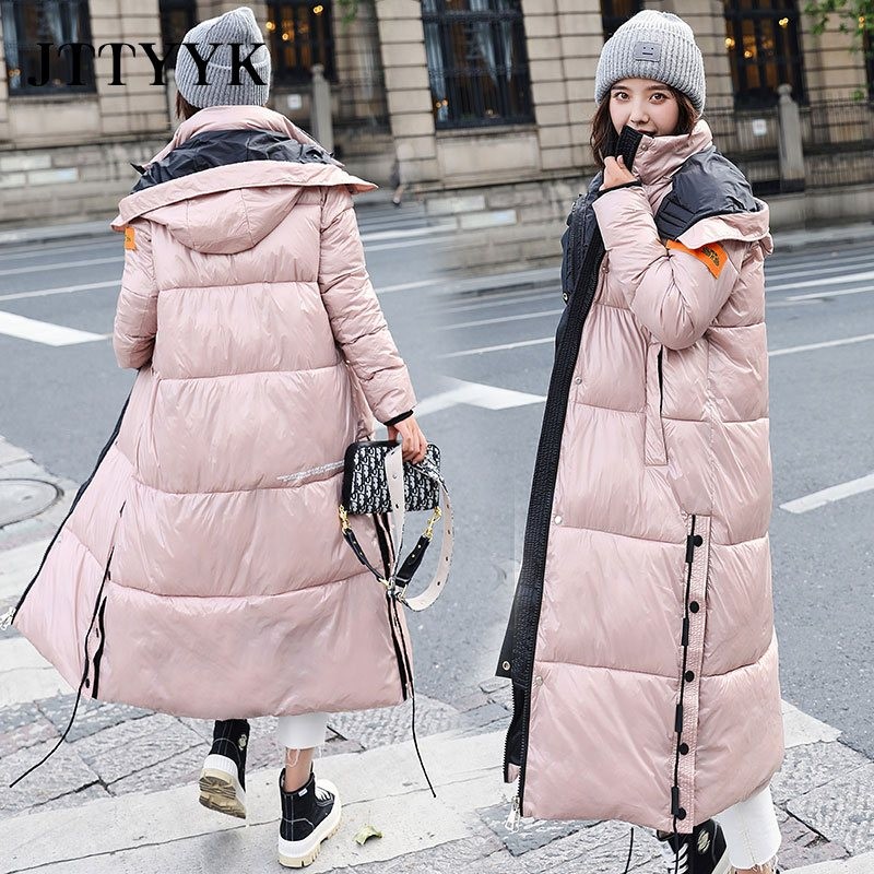 ChaquetasSnow Coat - acolchado - impermeable