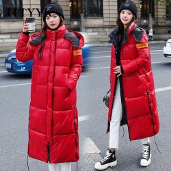 Snow Coat - Padded - WaterproofJackets