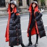 ChaquetasSnow Coat - acolchado - impermeable