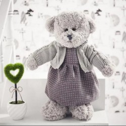 Cute Couple - Teddy BearsCuddly toys