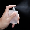 Perfume30ml - 50ml - Vidrio Frostado - Botellas Perfume