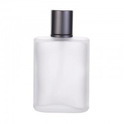 Perfume30ml - 50ml - Vidrio Frostado - Botellas Perfume