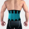 EquipoBrazo trasero - Cinturón de cintura - Soporte de columna - Unisex - Respirable
