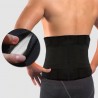 EquipoBrazo trasero - Cinturón de cintura - Soporte de columna - Unisex - Respirable