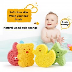 BebésBrujas de baño - Bebé - Ducha infantil - Esponjas