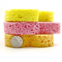 BebésBrujas de baño - Bebé - Ducha infantil - Esponjas