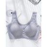 Sexy lace bra - wire-free - push-up - comfortableLingerie