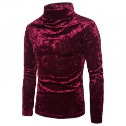 Hoodies & Sudaderacuello de tortuga caliente - suéter - algodón brillante