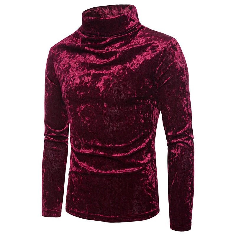 Hoodies & Sudaderacuello de tortuga caliente - suéter - algodón brillante