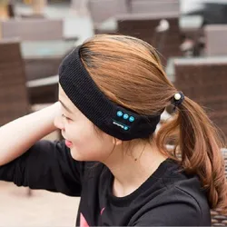 AuricularesHoja deportiva Bluetooth - auriculares estéreos - inalámbrico