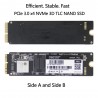 256GB - 512GB - 1TB - SSD memory for Macbook Air A1465 A1466 Macbook Pro Retina A1502 A1398 iMac A1419 A1418Upgrade & repair