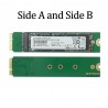 Reparar y Upgrade128GB - 256GB - 512GB - 1TB - SSD para Macbook Air A1465 A1466 Md231 Md232 Md223 Md224 - solid state drive