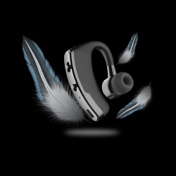AuricularesV9 auriculares sin manos de auricular Bluetooth - auriculares