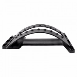 MasajeMasajeador de espalda - soporte lumbar - cintura / dolor de columna