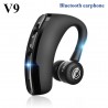 AuricularesV9 auriculares sin manos de auricular Bluetooth - auriculares