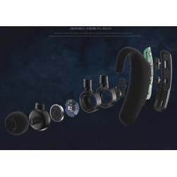 AuricularesV9 auriculares sin manos de auricular Bluetooth - auriculares