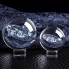 Solar figurines - 3D planets model - crystal ball - desk decorationDecoration