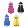 3D dinosaur - vest with hoodClothes