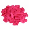 Día de San ValentínPétalos de corazones Satin - confeti - bodas / mesas / camas / Decoración de San Valentín - 100 piezas - 35mm