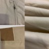 Chaquetasestilo gótico retro - chaqueta caliente corta - con cremallera