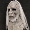 Night king - scary mask - full face - latex - Halloween / masqueradeMasks