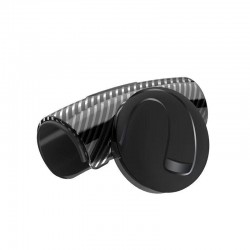 Car steering wheel spinner knob - 360 degree rotatable gripSteering wheel covers