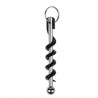 BarMini corkscrew - abrebotellas de vino - acero inoxidable