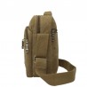 BolsosBolso pequeño hombro / crossbody - lienzo