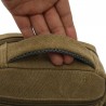 BolsosBolso pequeño hombro / crossbody - lienzo