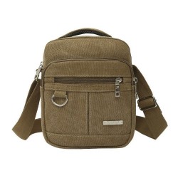 BolsosBolso pequeño hombro / crossbody - lienzo