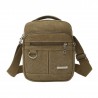 BolsosBolso pequeño hombro / crossbody - lienzo