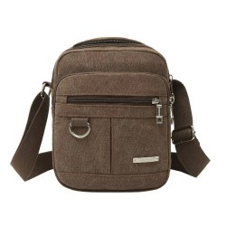 BolsosBolso pequeño hombro / crossbody - lienzo