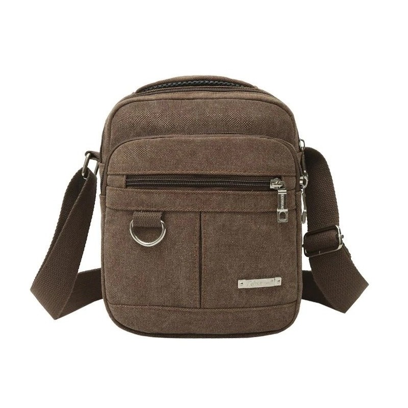 BolsosBolso pequeño hombro / crossbody - lienzo