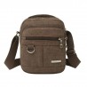 BolsosBolso pequeño hombro / crossbody - lienzo
