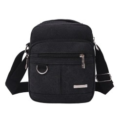 BolsosBolso pequeño hombro / crossbody - lienzo