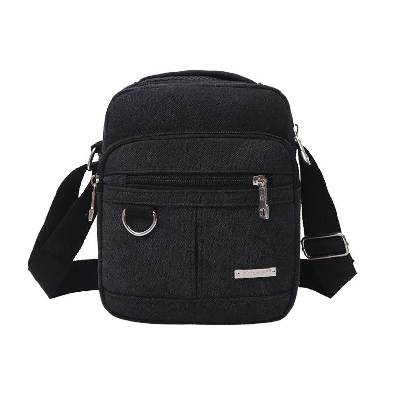 BolsosBolso pequeño hombro / crossbody - lienzo