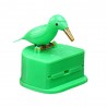 CocinaContenedor de palillo automático - pajarito pequeño