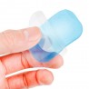Hydrogel abdominal stickers - replacement patches for slimming / massage belts - 50 piecesFitness