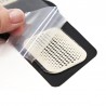 Hydrogel abdominal stickers - replacement patches for slimming / massage belts - 50 piecesFitness