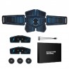 EquipoCinturón de masajes - entrenador muscular - USB