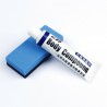 Lavado de autosCar body compound wax - pasta para reparación de arañazos / pulido / rectificado - kit