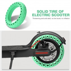 Step EléctricoNeumático de scooter eléctrico - sin tubo - 8 pulgadas