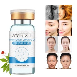 Pielesencia de ácido hialurónico - hidratación - antirrugas - anti alergia - serum de lifting facial